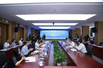 政企学研深度融合 北京国际消费中心城市智库揭牌成立