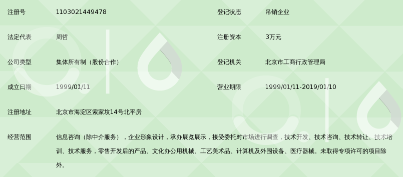 北京腾龙育华咨询中心 您的专业北京咨询伙伴