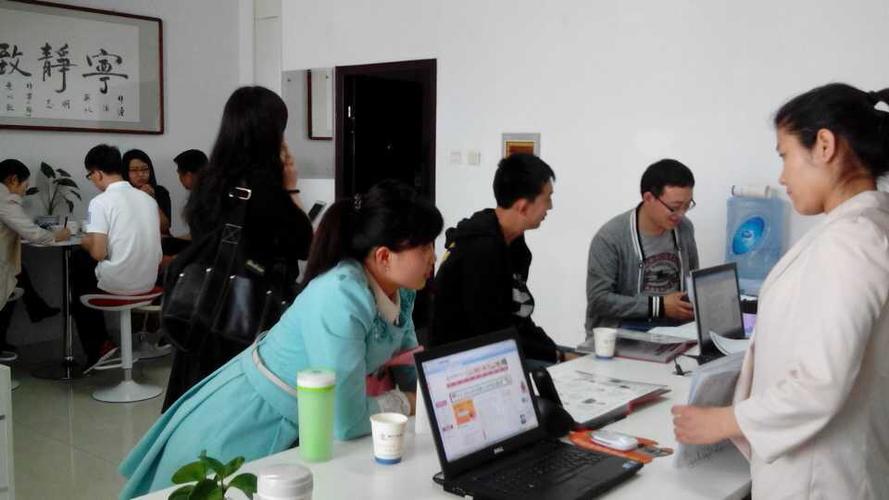 北京博文汇德教育咨询 专注公务员北京咨询的专业力量
